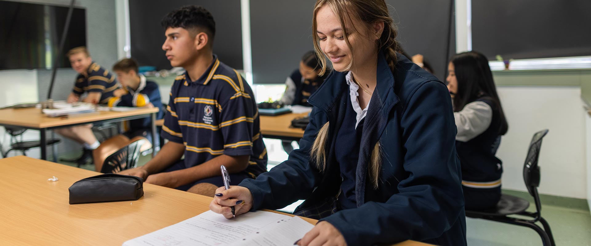 Welcome to AERO | Australian Education Research Organisation