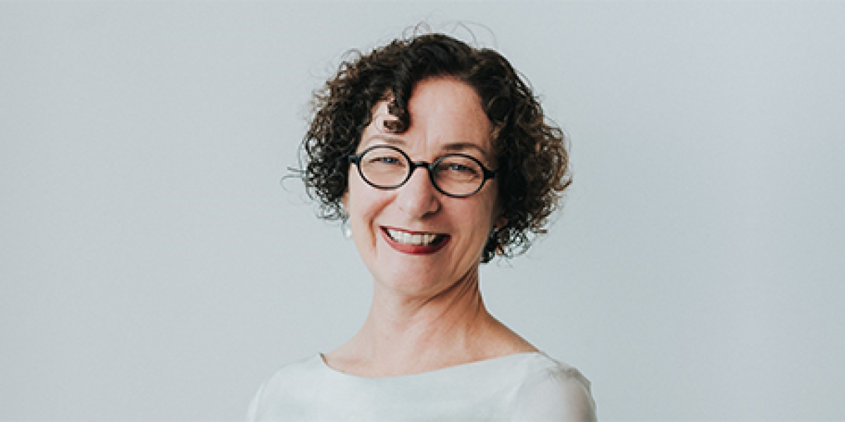 AERO CEO, Jenny Donovan